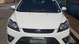 2011 Ford Focus for sale in Manila