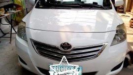 2012 Toyota Vios for sale in Santa Rosa