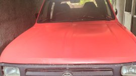 1985 Toyota Hilux for sale in Manila