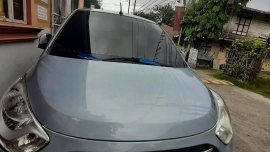 2012 Hyundai I10 for sale in Calumpit