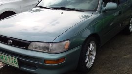 1996 Toyota Corolla for sale in Lipa 