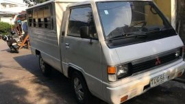 1994 Mitsubishi L300 for sale in Manila
