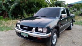 1997 Isuzu Fuego for sale in Manila