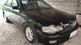 2000 Nissan Exalta for sale in Manila