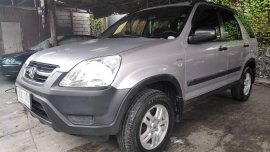 Honda Cr-V 2003 for sale in Las Pinas