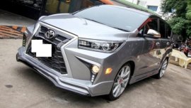 2016 Toyota Innova for sale in Manila