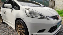 2010 Honda Jazz for sale in Las Pinas