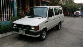 1998 Toyota Tamaraw for sale in Caloocan 