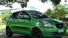 2006 Kia Picanto for sale in Dasmariñas 