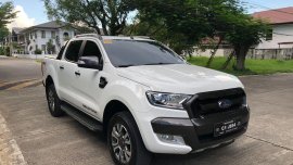 Ford Ranger 2018 for sale in Davao City