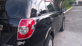 2009 Chevrolet Captiva for sale in Paranaque 