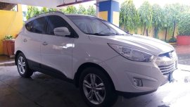 2013 Hyundai Tucson for sale in Paranaque 