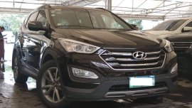 2013 Hyundai Santa Fe for sale in Makati 