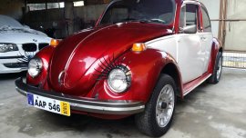 Volkswagen Beetle 1971 for sale in Lingayen