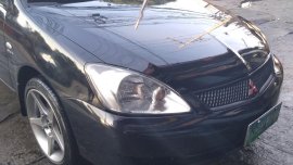 2009 Mitsubishi Lancer for sale in Manila
