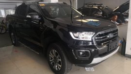 2019 Ford Ranger for sale in Makati 