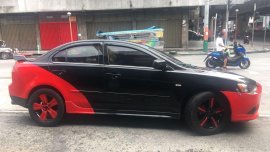 2011 Mitsubishi Lancer for sale in Manila