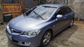 2007 Honda Civic for sale in Quezon City