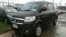 2014 Suzuki Apv for sale in Cainta
