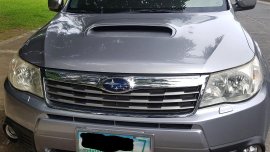 Subaru Forester 2011 for sale in Quezon City
