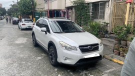 Subaru Xv 2012 for sale in Manila