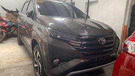 Selling Toyota Rush 2019 in Quezon City