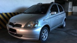 Toyota Echo 2001 for sale in Manila