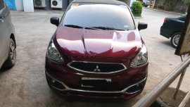 2018 Mitsubishi Mirage for sale in Cagayan de Oro
