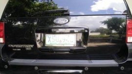 2004 Ford Expedition for sale in Antipolo 
