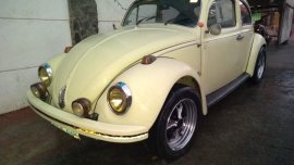 1975 Volkswagen Beetle for sale in Taguig