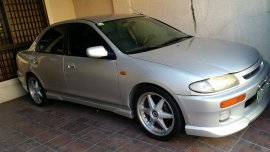 1996 Mazda 323 for sale in Paranaque 