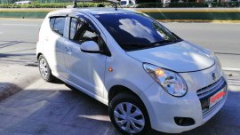 2010 Suzuki Celerio for sale in Pasay 