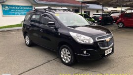 2015 Chevrolet Spin for sale in Cainta