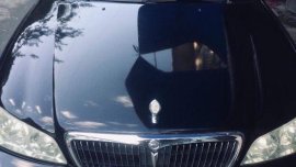 2003 Nissan Cefiro for sale in Manila