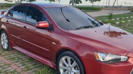 2014 Mitsubishi Lancer Ex for sale in Cebu City