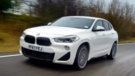 Latest auto updates: BMW plans to streamline model lineup