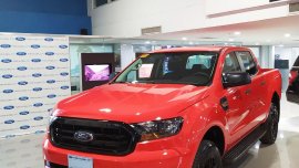 Ford Ranger 2019 for sale in Taguig
