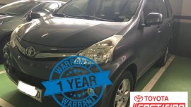 Used 2015 Toyota Avanza Manual at 37863 km for sale 