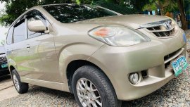 Sell 2nd Hand 2011 Toyota Avanza at 70000 km in Isabela 