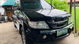2008 Isuzu Sportivo Manual Diesel for sale in Isabela 