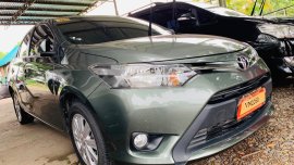 Sell Used 2017 Toyota Vios at 20000 km in Isabela 