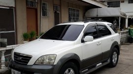 Kia Sorento 2006 for sale in Cebu City