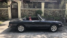 1971 Alfa Romeo Spider for sale in Angeles 