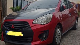 2017 Mitsubishi Mirage G4 for sale in San Pedro