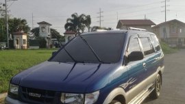Isuzu Crosswind 2002 for sale in Carmona