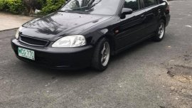 Honda Civic 1998 for sale in Lopez