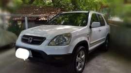 2003 Honda Cr-V for sale in Taguig