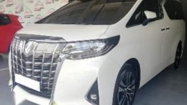 2019 Toyota Alphard for sale in Manila