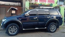 2014 Mitsubishi Montero for sale in Cebu City