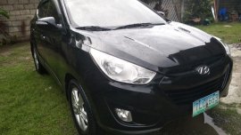 2011 Hyundai Tucson for sale in Cauayan 
